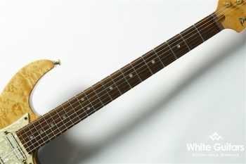 Pacifica USA-2 Custom